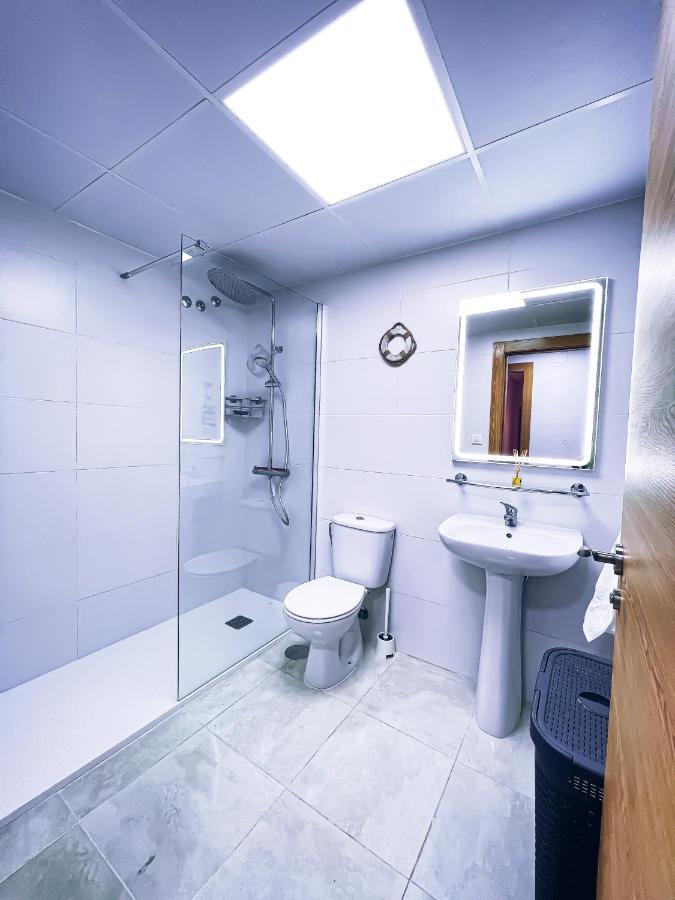 Homexperience San Pedro del Pinatar Exterior foto
